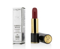 Son Lancome Màu 197 Rouge Cherie Matte