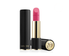 Son Lancome Màu 378 Rose Lancôme màu hồng dâu