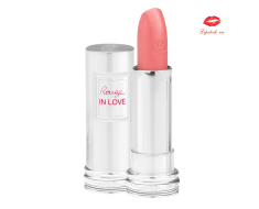Son Lancome Rouge In Love 232M Rosemantic màu hồng sáng