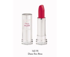 Son Lancome Rouge In Love 340B màu hồng pha cam