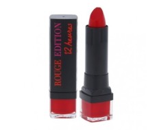 Son Lì Bourjois Rouge Edition 12 Heures màu 44 Red belle