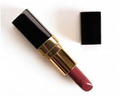 Son Rouge CoCo Chanel Màu 438 Suzanne màu tím hồng