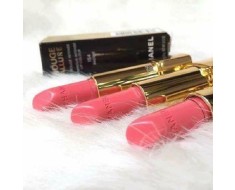 Son Rouge CoCo Chanel Màu 444 Gabrielle tone đỏ unbox