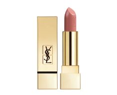 son YSL 14 Rouge Feu màu đỏ pha chút cam hiện đại trẻ trung
