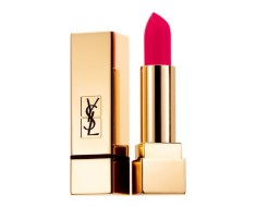 Son YSL 211 Decadent Pink màu Hồng Cam 