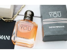 Nước hoa nam Emporio Armani Stronger With You của hãng GIORGIO ARMANI 