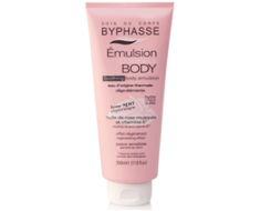Sữa dưỡng thể BYPHASSE Soothing body emulsion 350ml