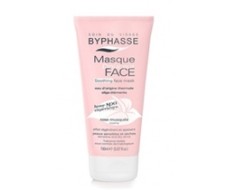 Mặt nạ byphasse cho làn da nhạy cảm và khô 150ml