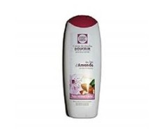 Sữa tắm Gel douche Amande Pocabana 750ml hương Sữa hạnh nhân