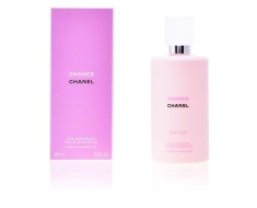 Sữa tắm nước hoa Chanel Chance Gel Douceur pour La Douche Chance 200ml