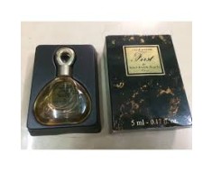 Nước hoa mini nữ Van Cleef  Arpels First 5ml 