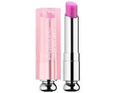 Son dưỡng Dior Addict Lip Glow Color Holo Glow 009 Holo Purple