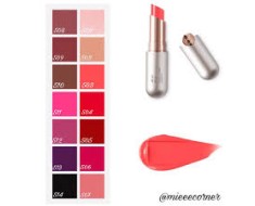Son Kiko JELLY STYLO 504 - Bright Red - Đỏ tươi 