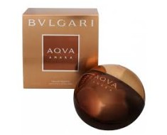 Nước hoa nam BVLGARI - AQVA AMARA - EDT 100ml