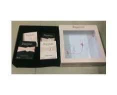 Set NƯỚC HOA QUÀ TẶNG 4 CHAI Rebetto 5ml