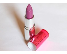Son Môi The Body Shop Colour Crush Lipstick màu tím 240 