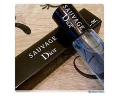 NƯỚC HOA SAUVAGE DIOR 33ML DẠNG CHIẾT EDT
