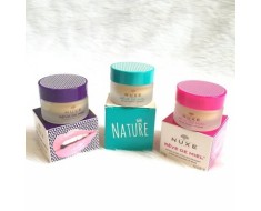 Son dưỡng môi NUXE REVE DE MIEL LIP BALM dạng hủ 15G
