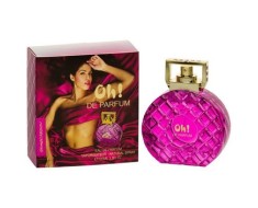 Nước hoa Nữ GEORGES MEZOTTI Eau de Parfum, Oh Perfume, 100 ml 