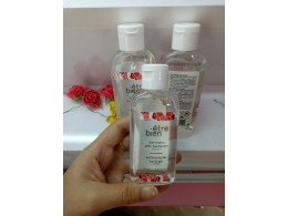 Gel rửa tay khô - gel antibacterial 75ml