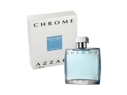 Nước Hoa Chrome 100ml Eau the Toilette 