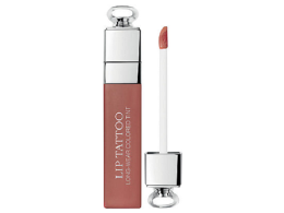 SON DIOR LIP TATTOO 421 Natural Beige - CAM NUDE - Unbox