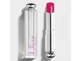 SON DIOR ADDICT STELLAR SHINE LIPSTICKS TRONG 753 Positvity màu đỏ UNBOX