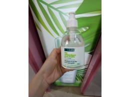Gel rửa tay khô diệt khuẩn I-CURE Gel Antiseptique Pour Mains 300ml