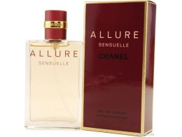Nước hoa Chanel Allure Sensuelle 35ml