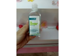 Gel antiseptique pour mains 85ml - Dung dịch Gel rửa tay khô- Pháp