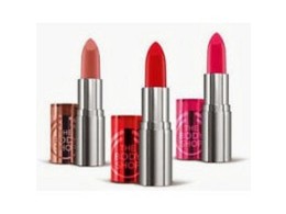 Son Môi The Body Shop Colour Crush Lipstick màu hồng 230