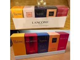 BỘ QUÀ TẶNG NƯỚC HOA - SET MINI LANCOME
