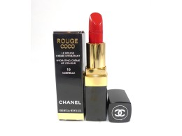 Chanel Coco Rouge 19 Gabrielle màu đỏ