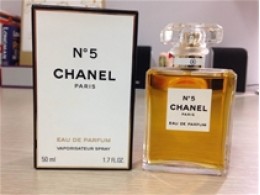 Chanel No5 50ml