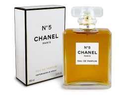 Chanel No5 100ml