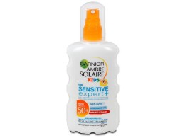Chống nắng DẠNG Xịt Garnier Ambre Solaire SPF50+ 200ML 