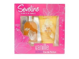 Combo Nước hoa Pháp - Vanille bourbon 100ml 