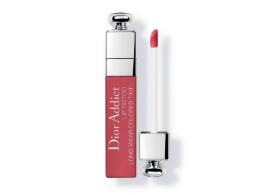 SON DIOR LIP TATTOO 571 Cranberry - MÀU ĐỎ ĐẤT - Unbox