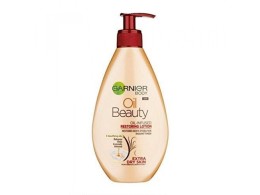 Dưỡng thể Garnier Body Oil Beauty - Dưỡng thể Garnier