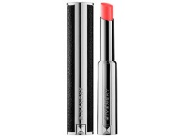 Son Givenchy Màu 206 Corail DecolletA unbox
