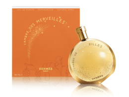 N­ước hoa nữ Hermes Lambre Des Merveilles 100ml EDP HÀNG TESTTER 