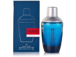 Nước hoa Nam Hugo dark Blue eau de tolette 75ml