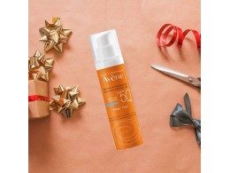 Kem chống nắng Avene Fluide SPF 50+ 50ml unbox