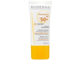 KEM CHỐNG NẮNG BIODERMA DÀNH CHO MẶT MỤN 30ML