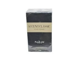Nước hoa accent classic pour homme private club EDT 100ml 