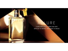 Nước hoa Chanel Allure Eau De Parfum -50ml 