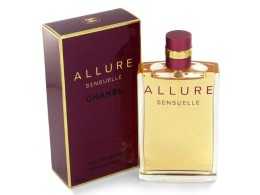 Nước hoa Chanel Allure Sensuelle 50ml