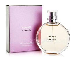 Nước hoa Chanel chance EDT 50ml