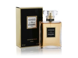 Nước hoa CHANEL Coco Eau De Parfum 50ml