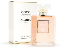 Nước hoa nữ Chanel Coco Mademoiselle EDP 50ML